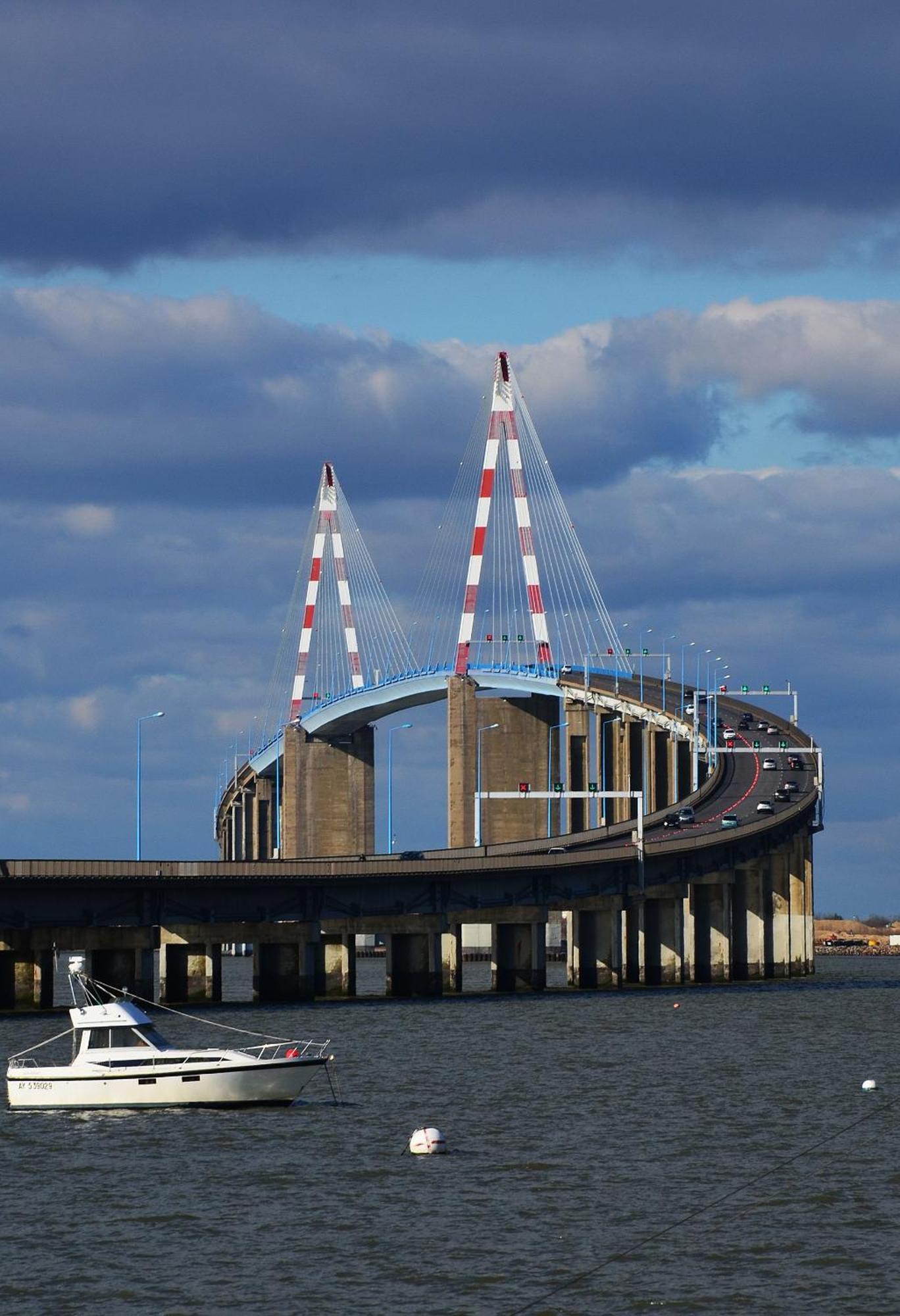 Saint Nazaire - Le Wild - Wifi - Proche Plage Buitenkant foto